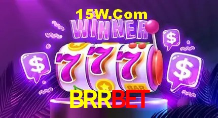 BRRbet: Seu Cassino Premiado com Pagamentos Rápidos